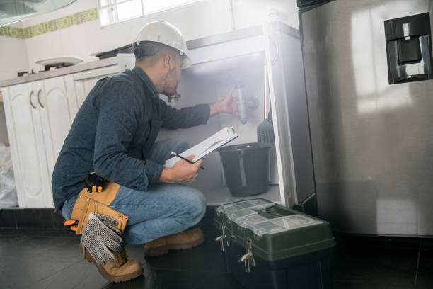 Professional Plumbing in Bertram, TX