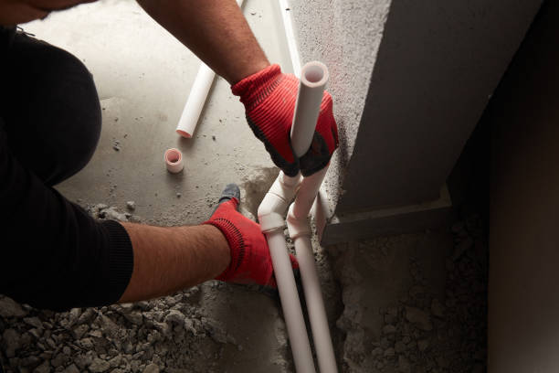 Best Hot Water Heater Installation  in Bertram, TX