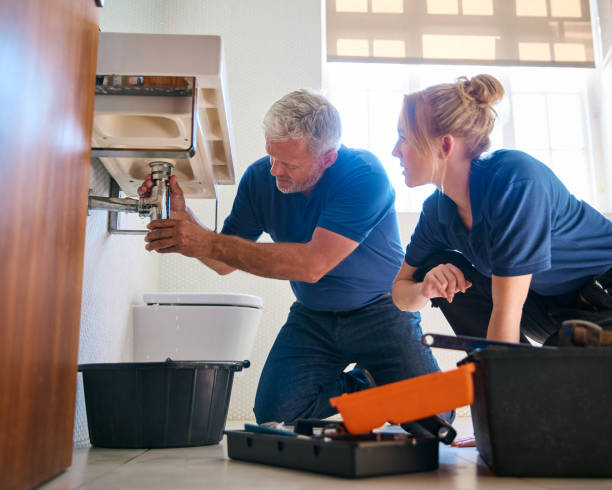 Best Affordable Plumber Near Me  in Bertram, TX
